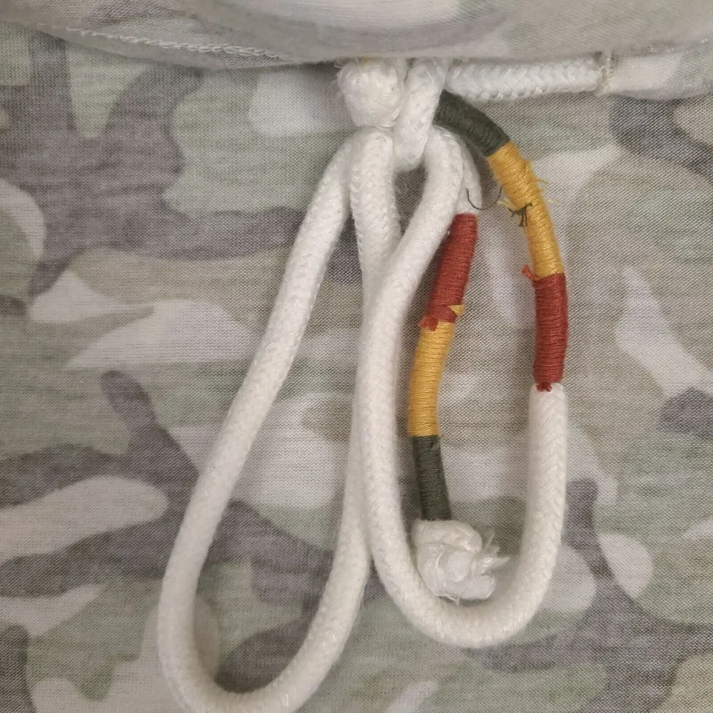 Hem & Thread inspection notes